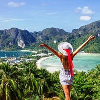 Отзыв от Дарья - DTV виза